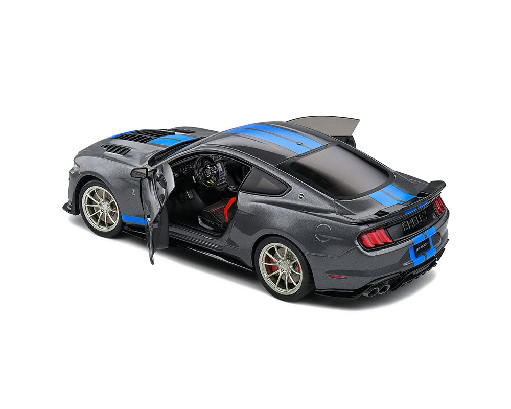 Solido 2022 Ford Shelby Mustang GT500 KR 1:18