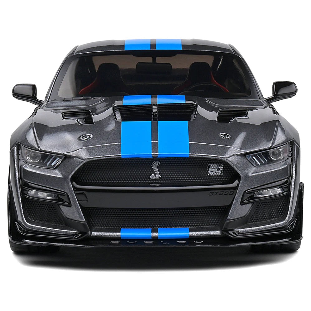 Solido 2022 Ford Shelby Mustang GT500 KR 1:18