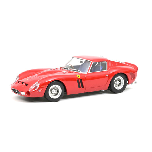 KK Scale Ferrari 250 GTO 1962 Red 1:18