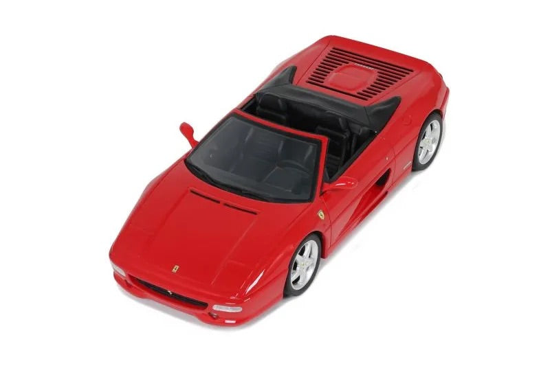 GT Spirit 1994 Ferrari F355 Spider Rossa Corsa (Ferrari Red) 1:18