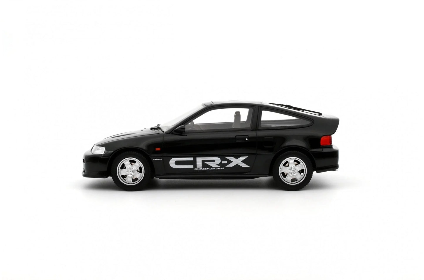 Otto 1989 Honda CRX Pro 2 Mugen Black