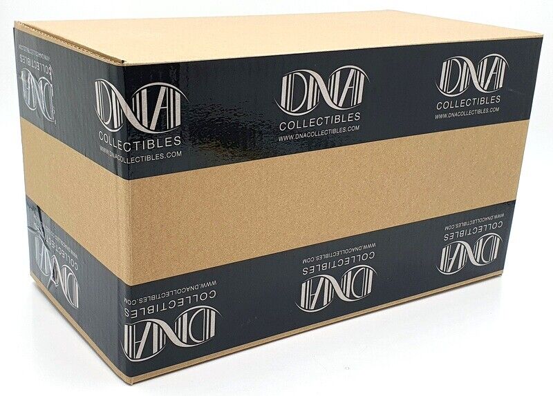 DNA Collectibes 2003 Ford F-150 SVT Lightning Pick up Truck Black 1:18 RESIN