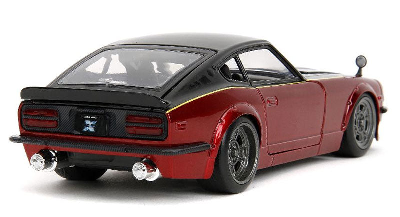 1972 Datsun 240Z from Fast X Movie  1:24